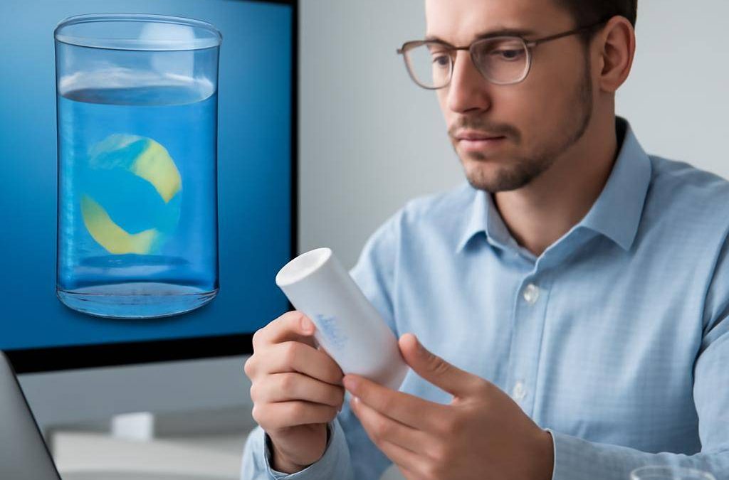 Fluxnium Deniz Suyundan Nükleer Yakıt Çıkarmayı Hedefliyor