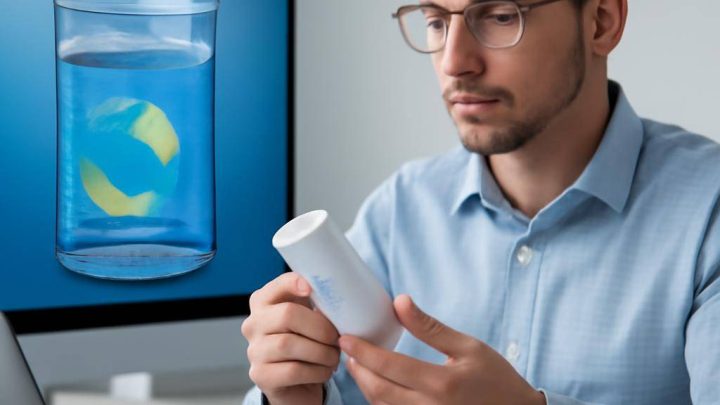 Fluxnium Deniz Suyundan Nükleer Yakıt Çıkarmayı Hedefliyor