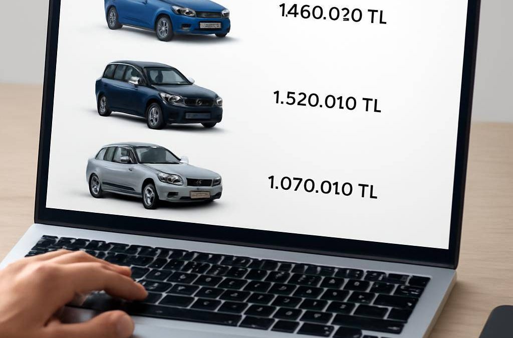 Dacia Eylül 2026 fiyat listesi: Sandero, Logan ve Jogger