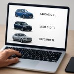 Dacia Eylül 2026 fiyat listesi: Sandero, Logan ve Jogger
