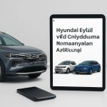 Hyundai Eylül 2026 Fiyatları ve Kampanyaları Açıklandı