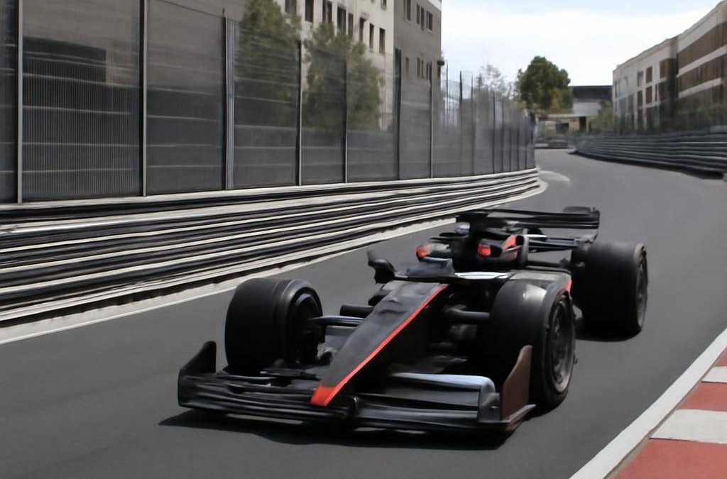 Formula 1 Madrid’de: Monaco’nun uzun ve gösterişsiz hâli