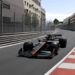 Formula 1 Madrid’de: Monaco’nun uzun ve gösterişsiz hâli