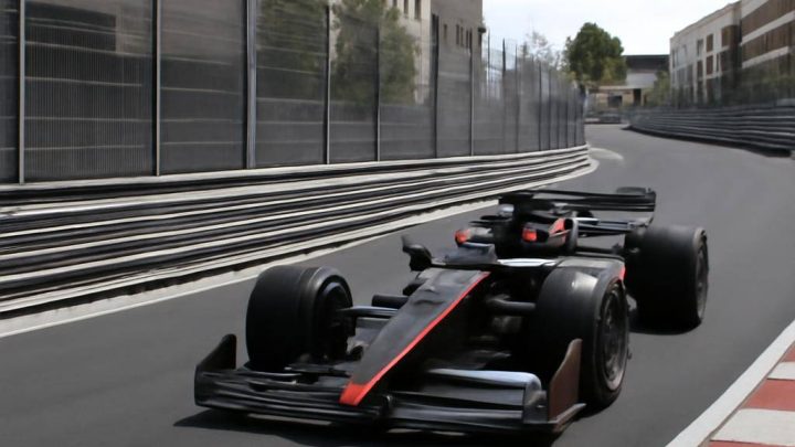 Formula 1 Madrid’de: Monaco’nun uzun ve gösterişsiz hâli