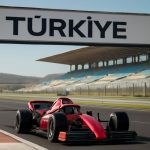 Formula 1 Türkiye Grand Prix’i için tarih belli oldu