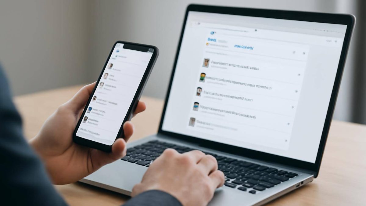 Facebook’ta Beğenilen Gönderiler Nasıl Bulunur?