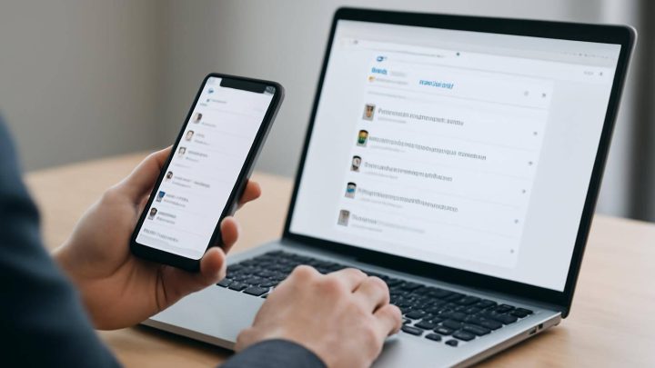 Facebook’ta Beğenilen Gönderiler Nasıl Bulunur?