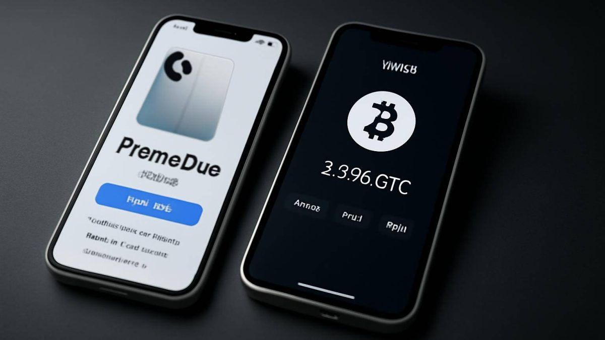 Sahte iPhone Duo ön sipariş sitesi kripto cüzdanları hedefliyor
