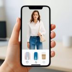 Daydream, iPhone kameradaki kıyafetleri alışverişe açıyor