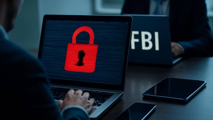 FBI siber saldırıda ajanların kişisel verilerinin çalındığını bildirdi