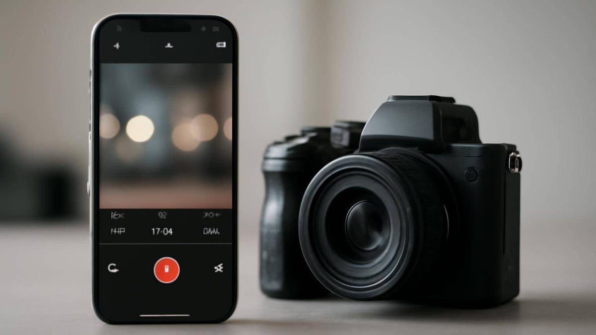 Final Cut Camera, iPhone 18 Pro özellikleriyle güncellendi