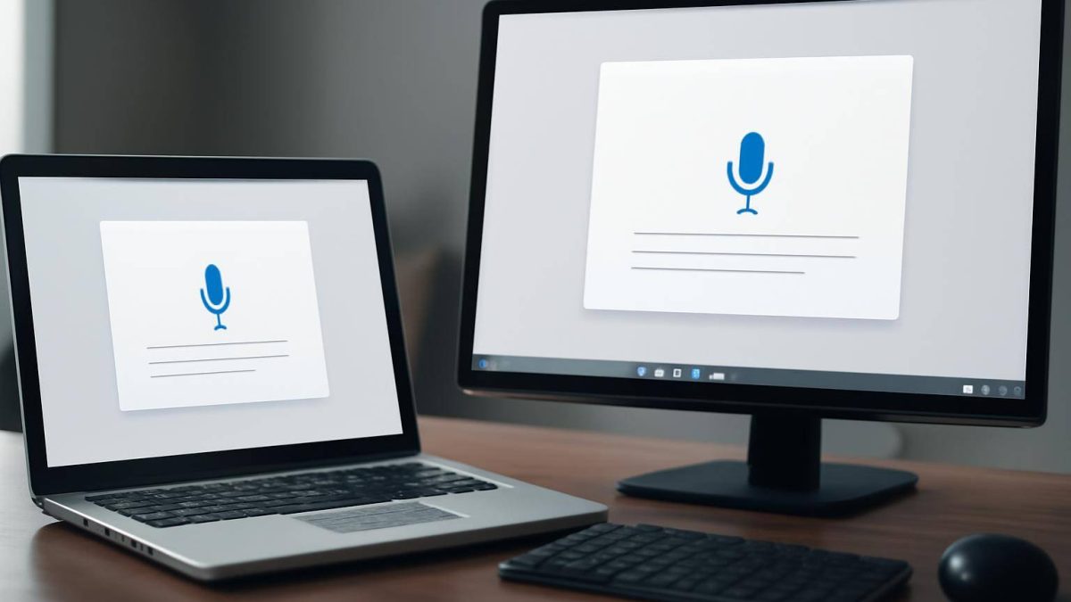 Fireflies, Mac ve Windows uygulamalarına dikte özelliği ekledi