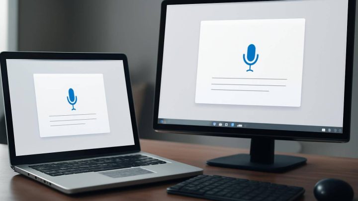 Fireflies, Mac ve Windows uygulamalarına dikte özelliği ekledi