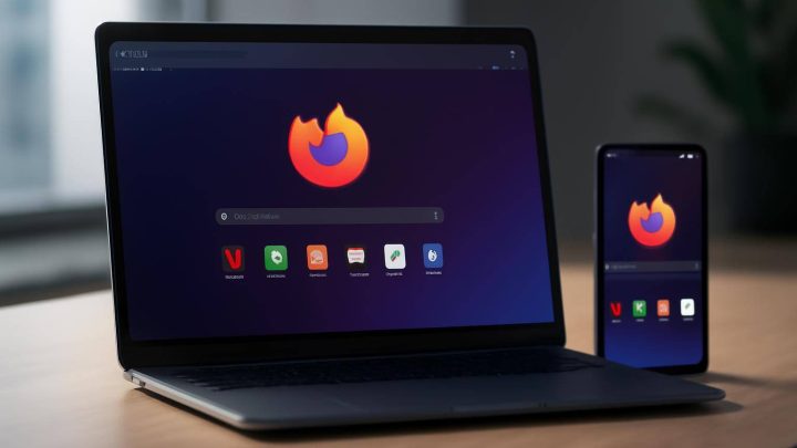 Firefox 157, Nova UI tasarımıyla yayına çıktı