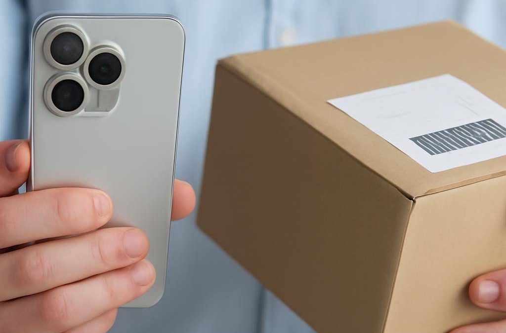 iPhone 18 Pro Ön Siparişleri Kargoya Verilmeye Başladı