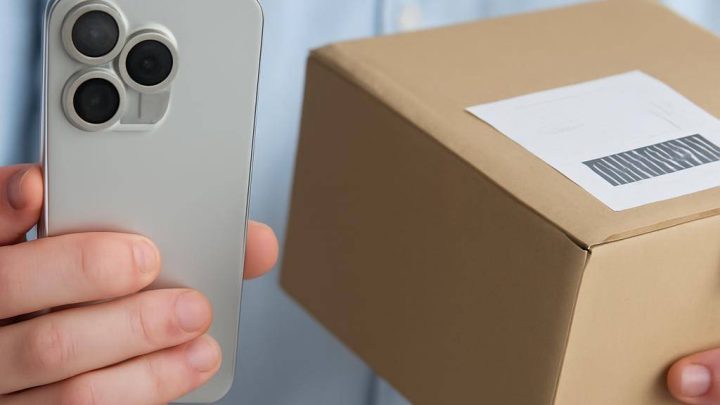 iPhone 18 Pro Ön Siparişleri Kargoya Verilmeye Başladı