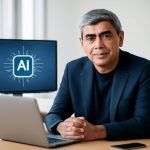 Eski Infosys CEO’sunun AI girişimine 53 milyon dolar