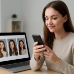 Superpose, Fotoğraflarda Daha İyi Poz Vermenizi Sağlıyor