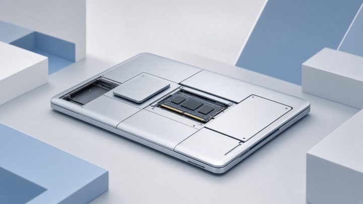 Framework 13 Pro: RAM fiyatı düştü, iade geliyor