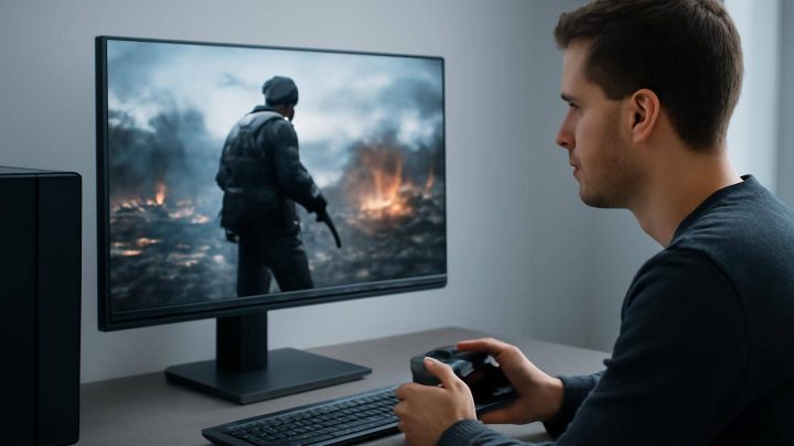 FreeSync Nedir, Ne İşe Yarar? Oyunlara Etkisi