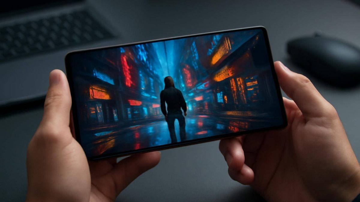 Galaxy S27 Ultra, PC Oyunlarını Telefona Taşıyabilir