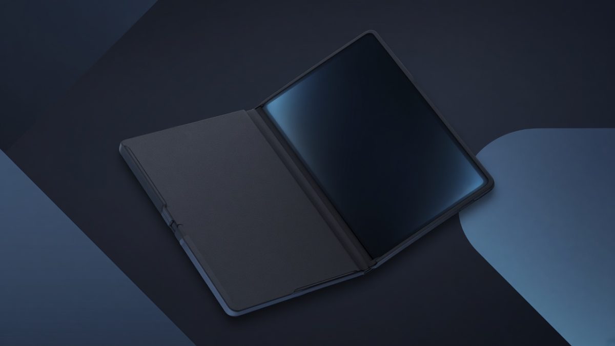 Galaxy Z Fold 8 ekran esnemesi kusur değilmiş