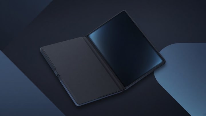 Galaxy Z Fold 8 ekran esnemesi kusur değilmiş