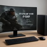 Gears of War E-Day Sistem Gereksinimleri Belli Oldu