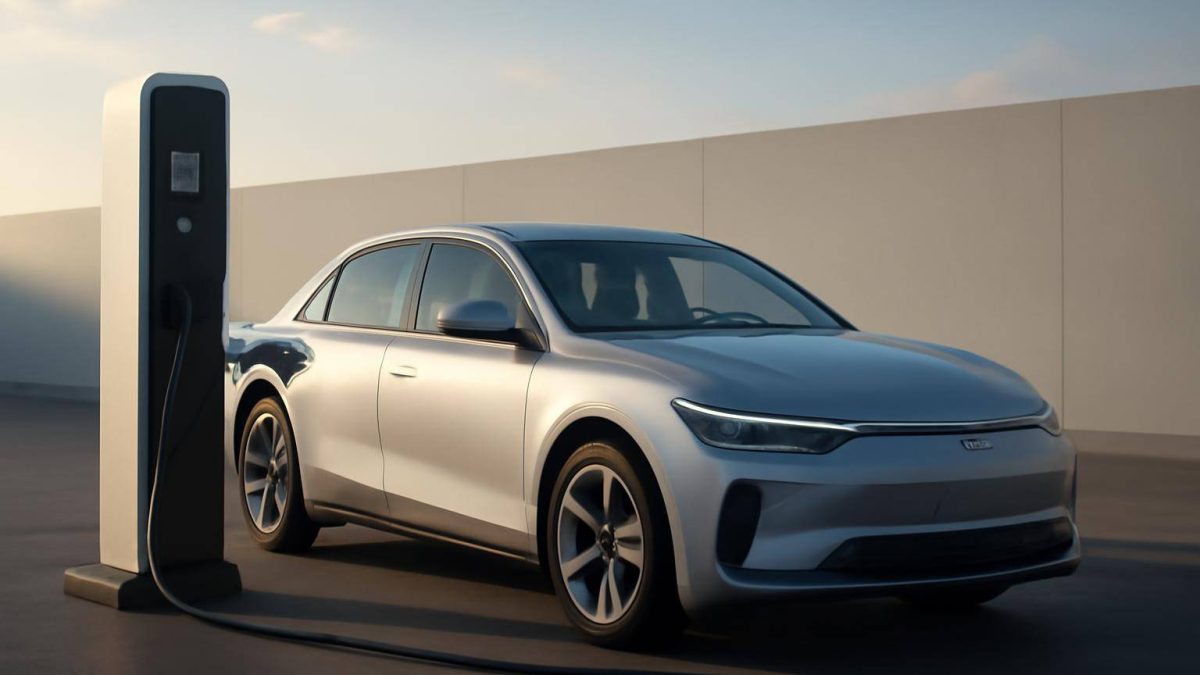 Geely, Elektrikli Otomobiller İçin 2,2 MW Şarjı Duyurdu