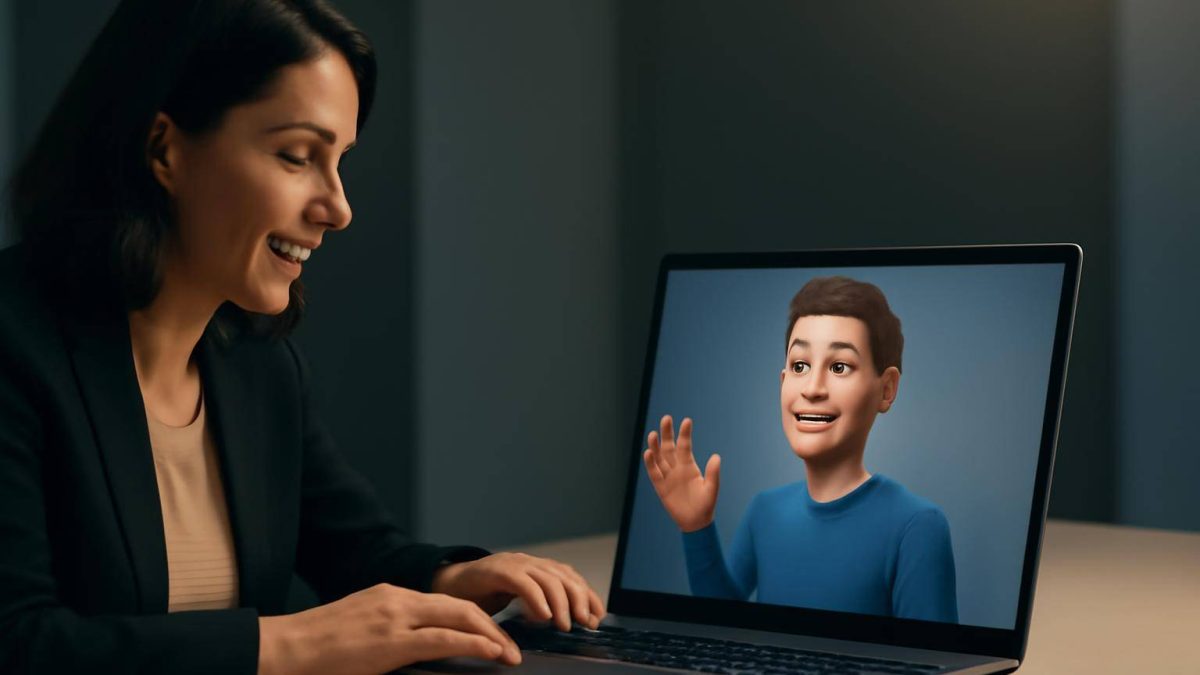 Google Gemini 3.8 Live, yapay zekâya hareketli avatar getiriyor