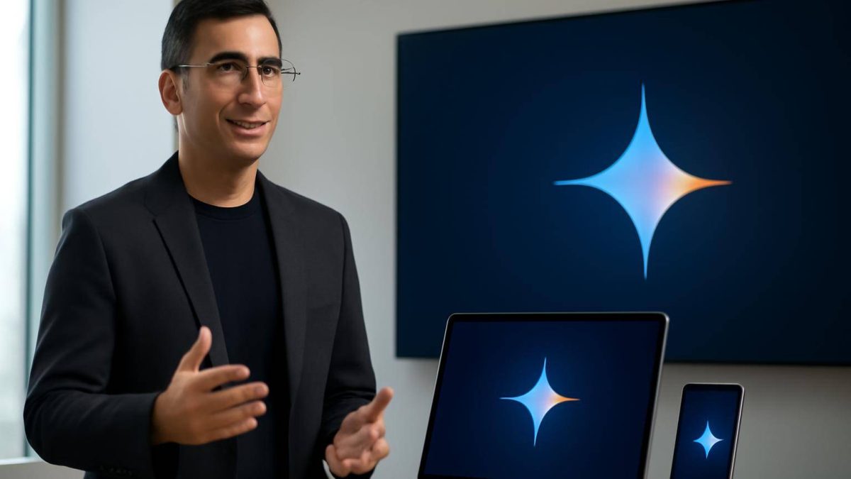Google Gemini 4 için lansman takvimini öne çekiyor
