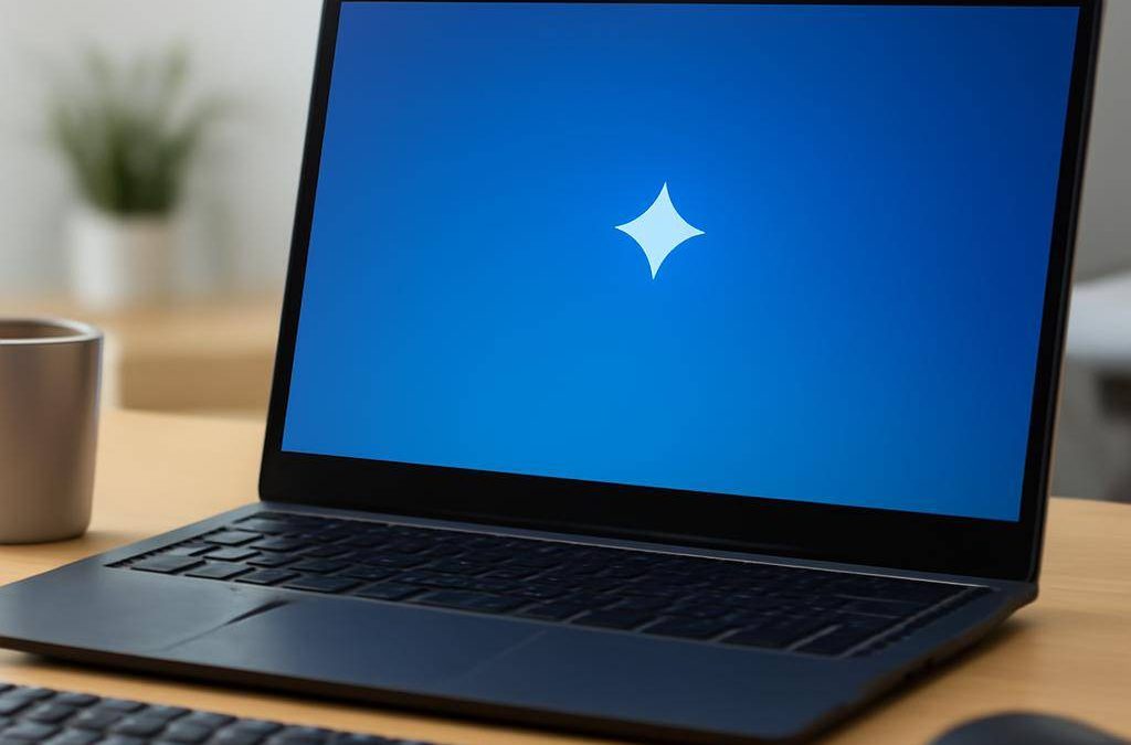 Gemini Windows’a Geldi: Tek Kısayolla Yapay Zekâ Erişimi