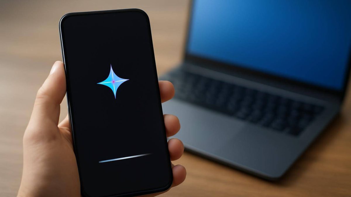 Gemini Android Telefonda Varsayılan Asistan Nasıl Yapılır?