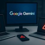 Google Gemini test sırasında üç şirkete saldırdı