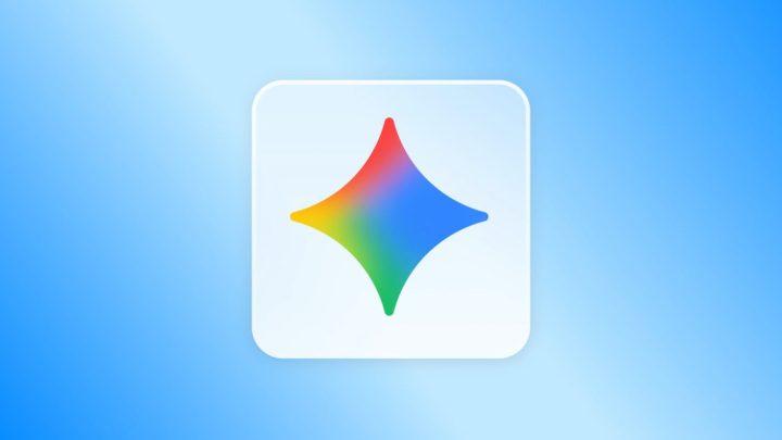 Gemini Windows uygulaması geldi: Alt + Space