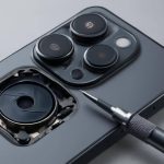 iPhone 18 Pro kamerasının mekanik diyaframı nasıl çalışıyor?