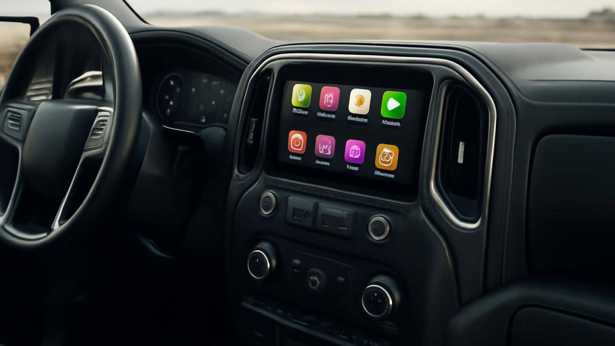 GM, Apple CarPlay’i geri getirmiyor; sistem hiç gitmemişti