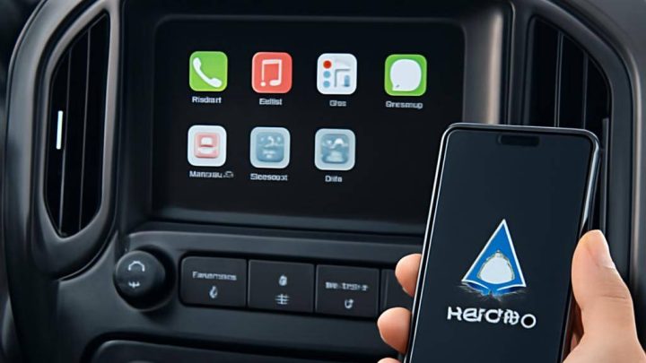 GM, kamyonet yazılımını CarPlay ve Android Auto için yeniliyor