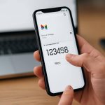 Gmail’de 2FA Kodlarını Kopyalamak Artık Daha Kolay