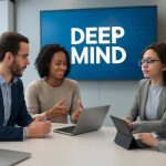 Google DeepMind, AGI tartışması için yeni enstitü kurdu