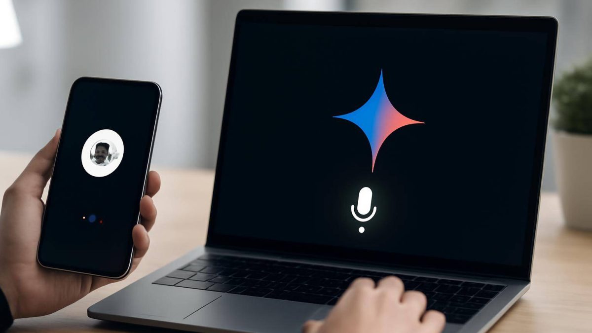 Google Gemini, İşletmeleri Sizin İçin Arayabilecek