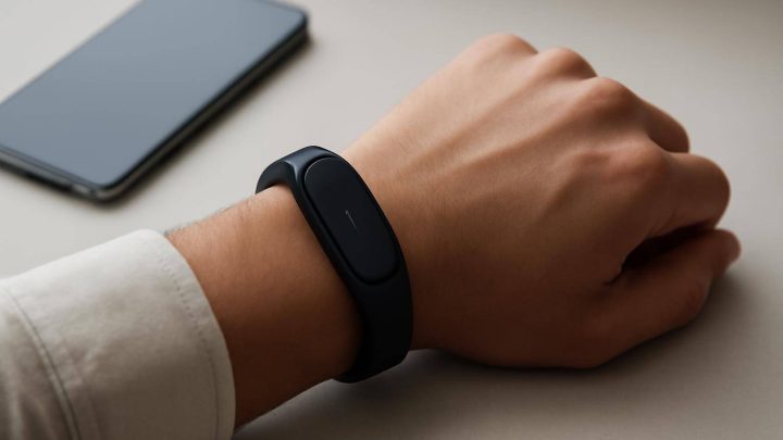 Google’ın ekransız Fitbit Air modeli Hindistan’da satışa çıktı
