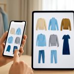 Google Photos’un gardırop özelliği iPhone’lara geldi
