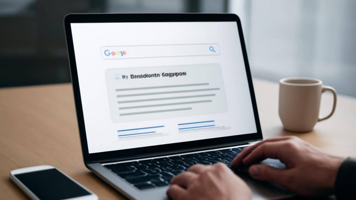 Google, yapay zekâ arama sonuçları için ödeme test ediyor