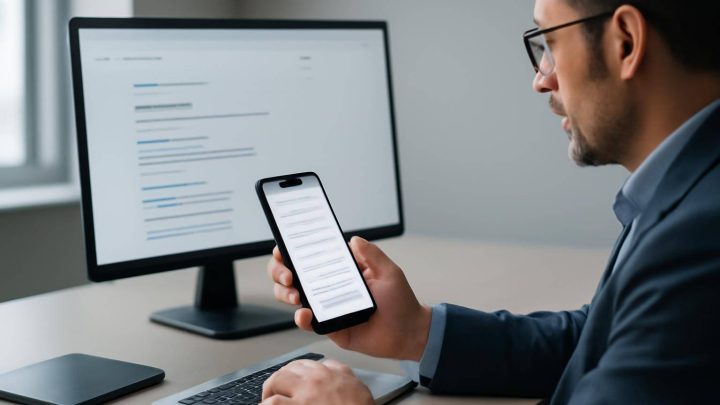 Google, Gemini’nin işletmeler için arama özelliğini test ediyor