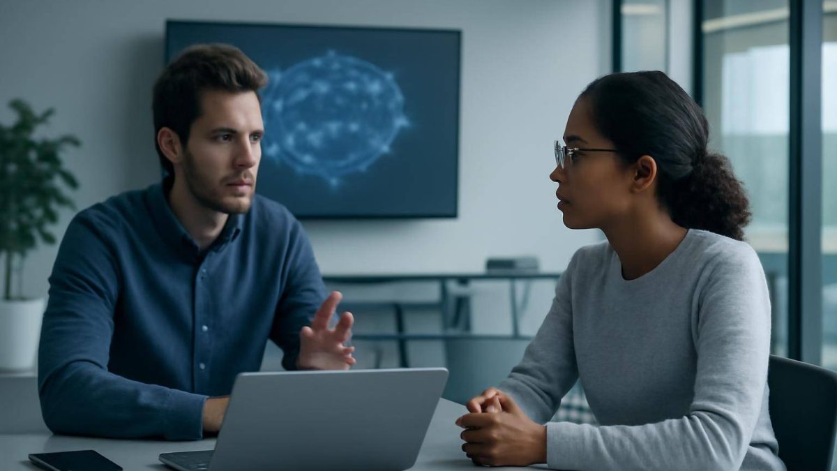 Google ve DeepMind, AGI için yeni enstitü kurdu