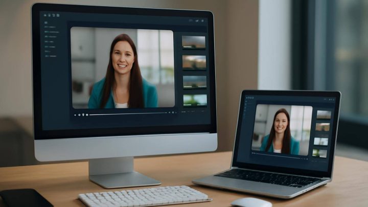 Google Vids, Yapay Zekâlı Video Üretimini Ücretsiz Sundu