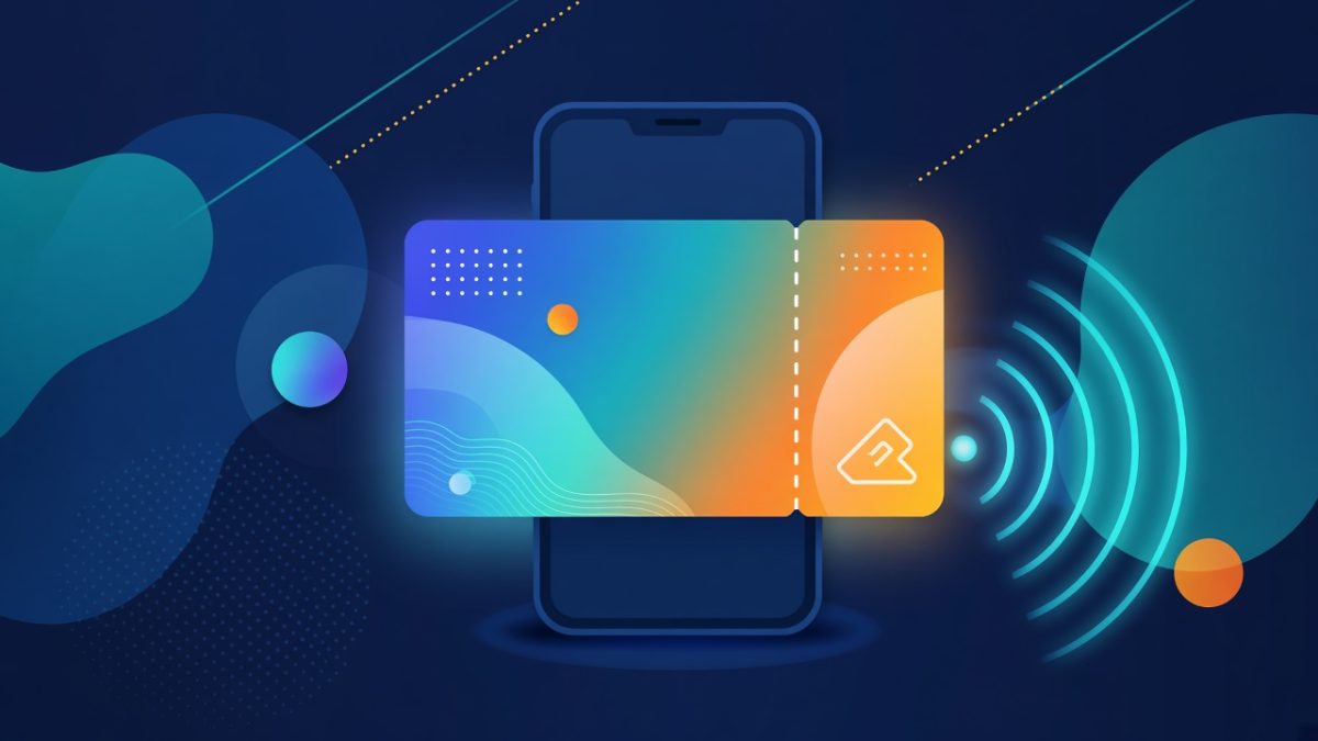 Google Wallet geçişleri Android’de tam ekran oldu