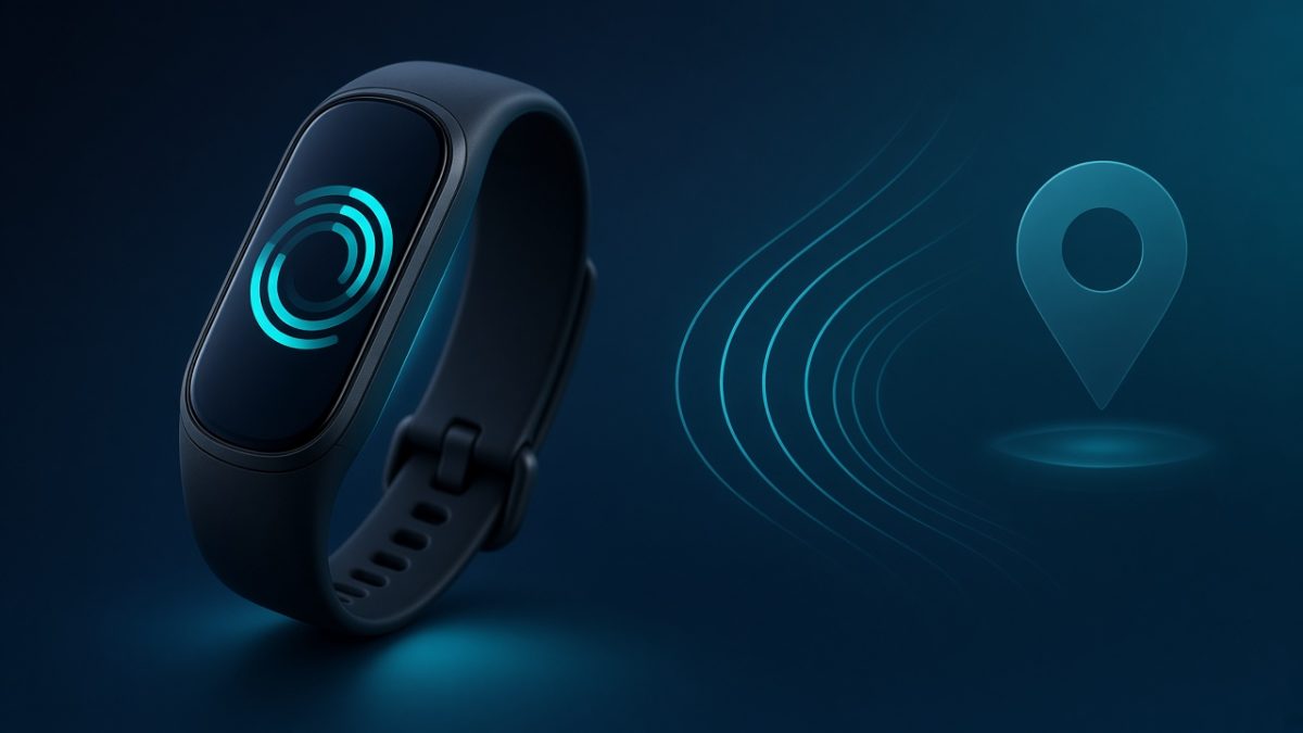 Google’dan Wear OS fitness tracker sinyali: FCC’de G8BL6