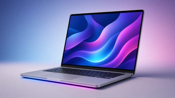 Lenovo Googlebook 15 sızdı: 120 Hz OLED, 32 GB RAM